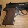 Walther PPK, Kal.7,65