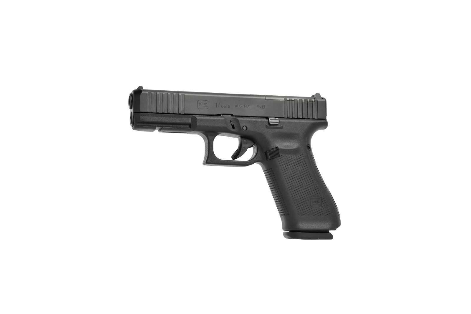 Glock G17 Gen5 MOS