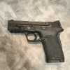 Smith & Wesson M&P 380 Shield EZ-2