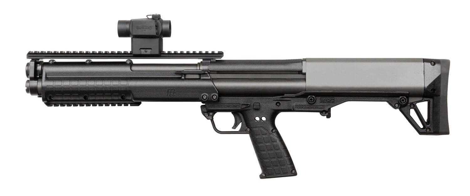 KELTEC KSG-1