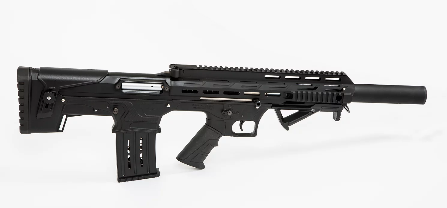 Panzer Arms BP-12 Gen-2 BULLPUP (BP12)