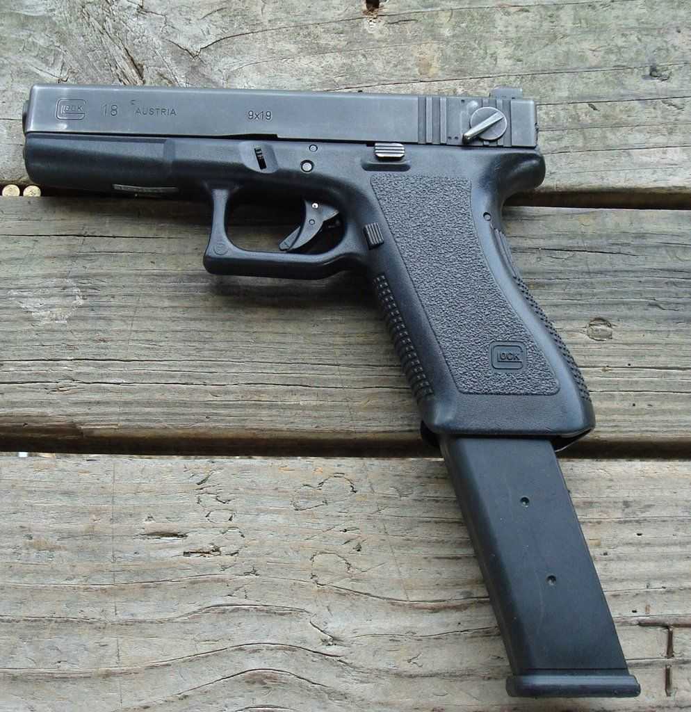 glock-18