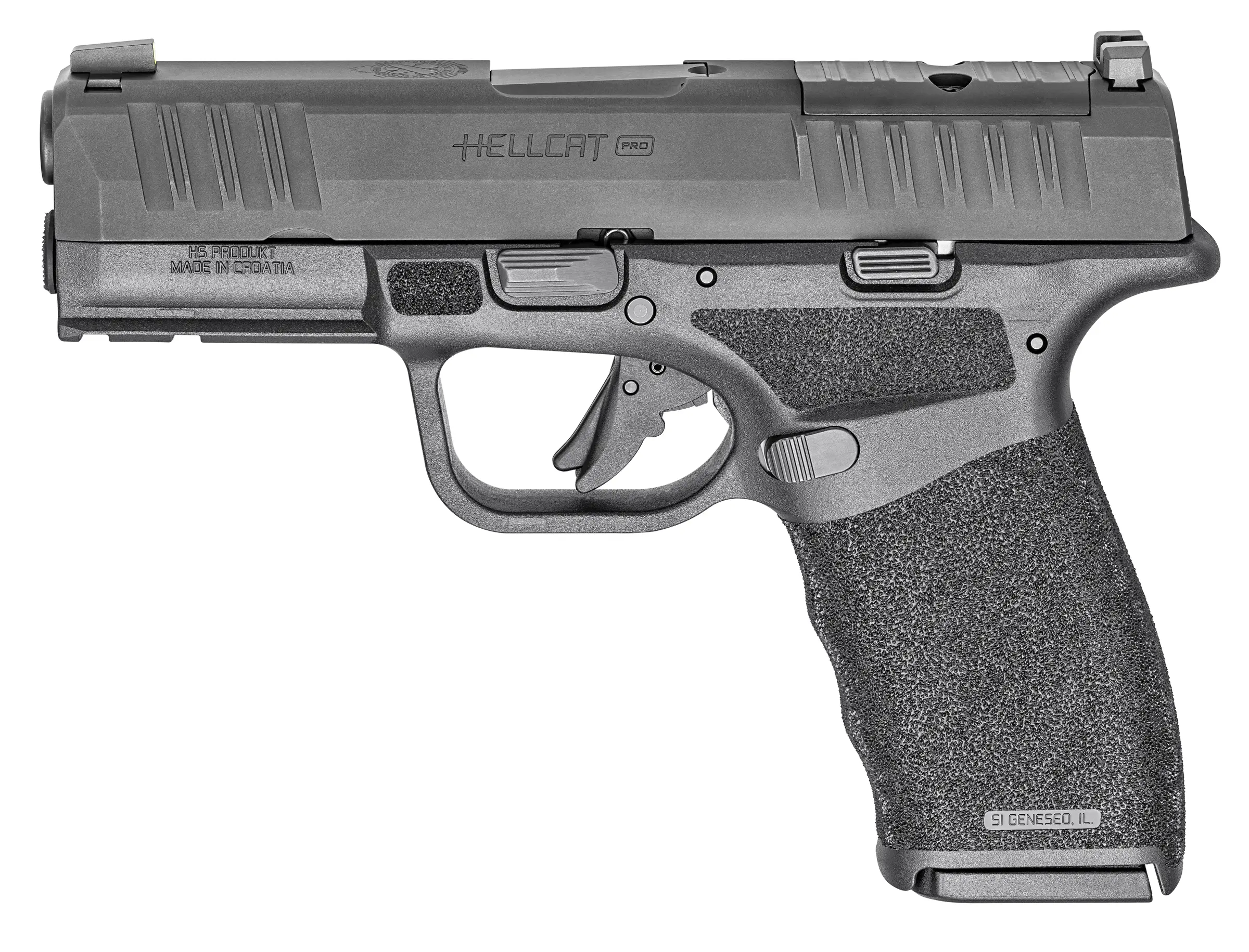 Hellcat® Pro OSP™ 9mm Handgun-2