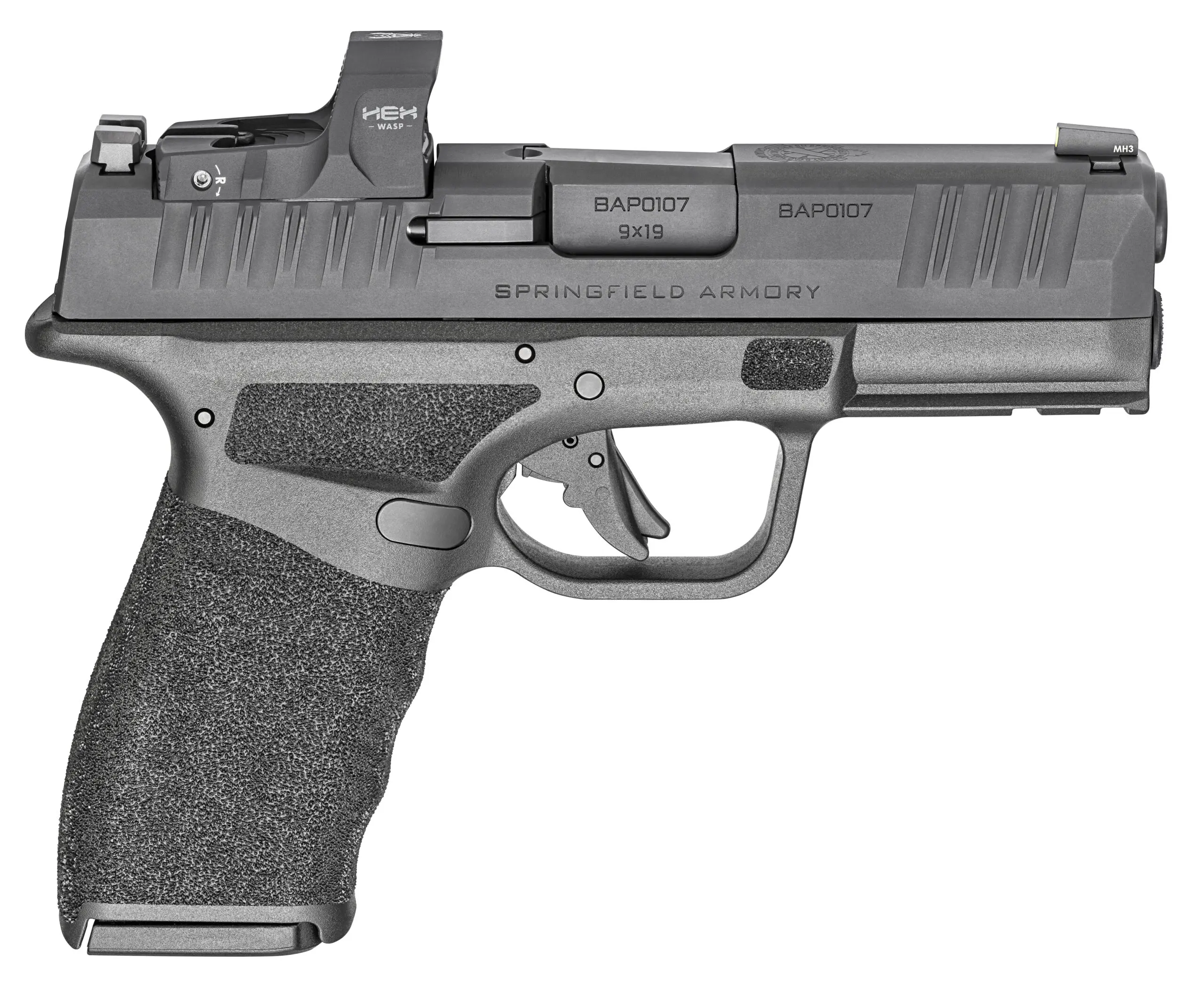 Hellcat® Pro OSP™ 9mm Handgun-4