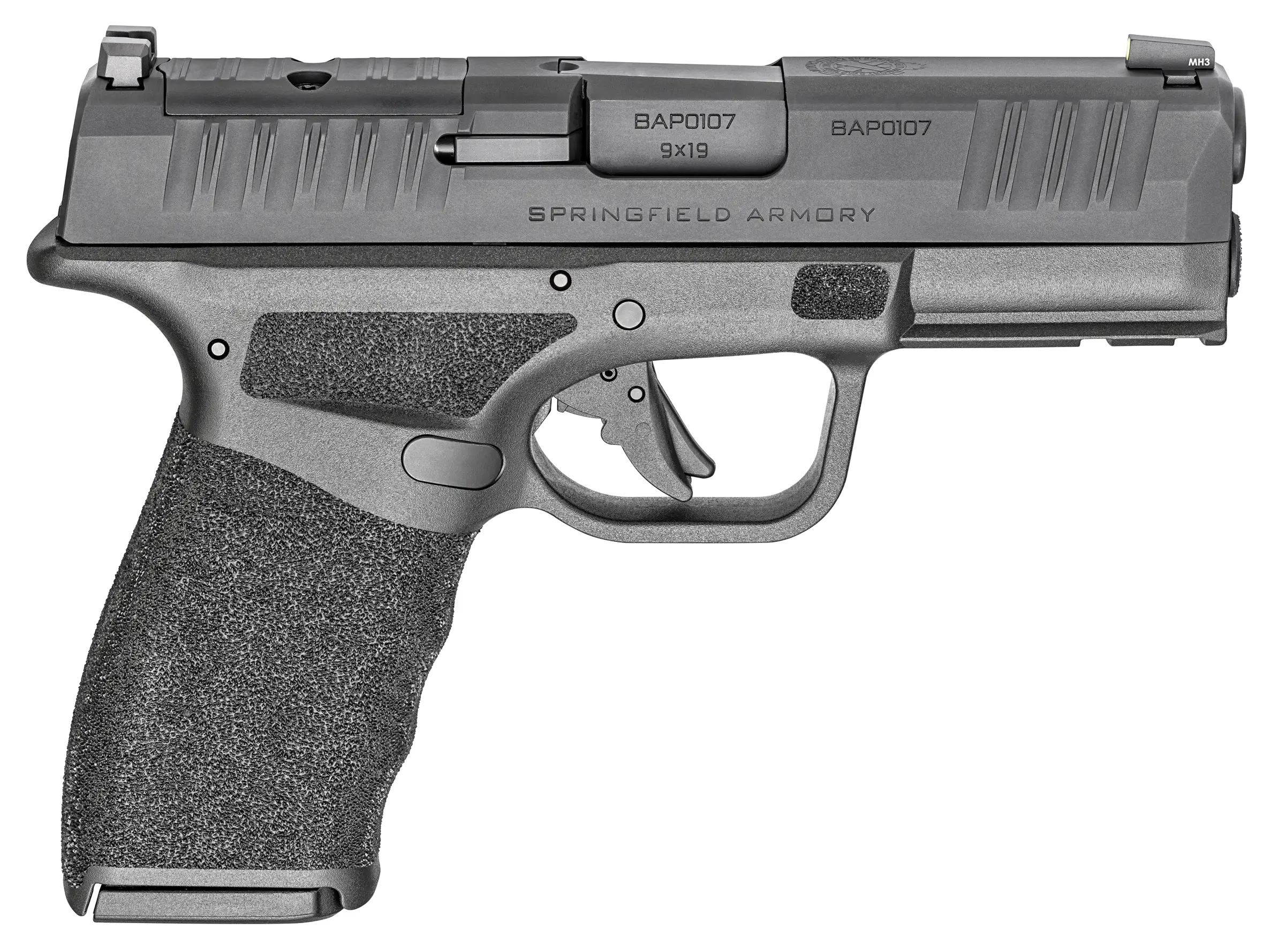 Hellcat® Pro OSP™ 9mm Handgun-5