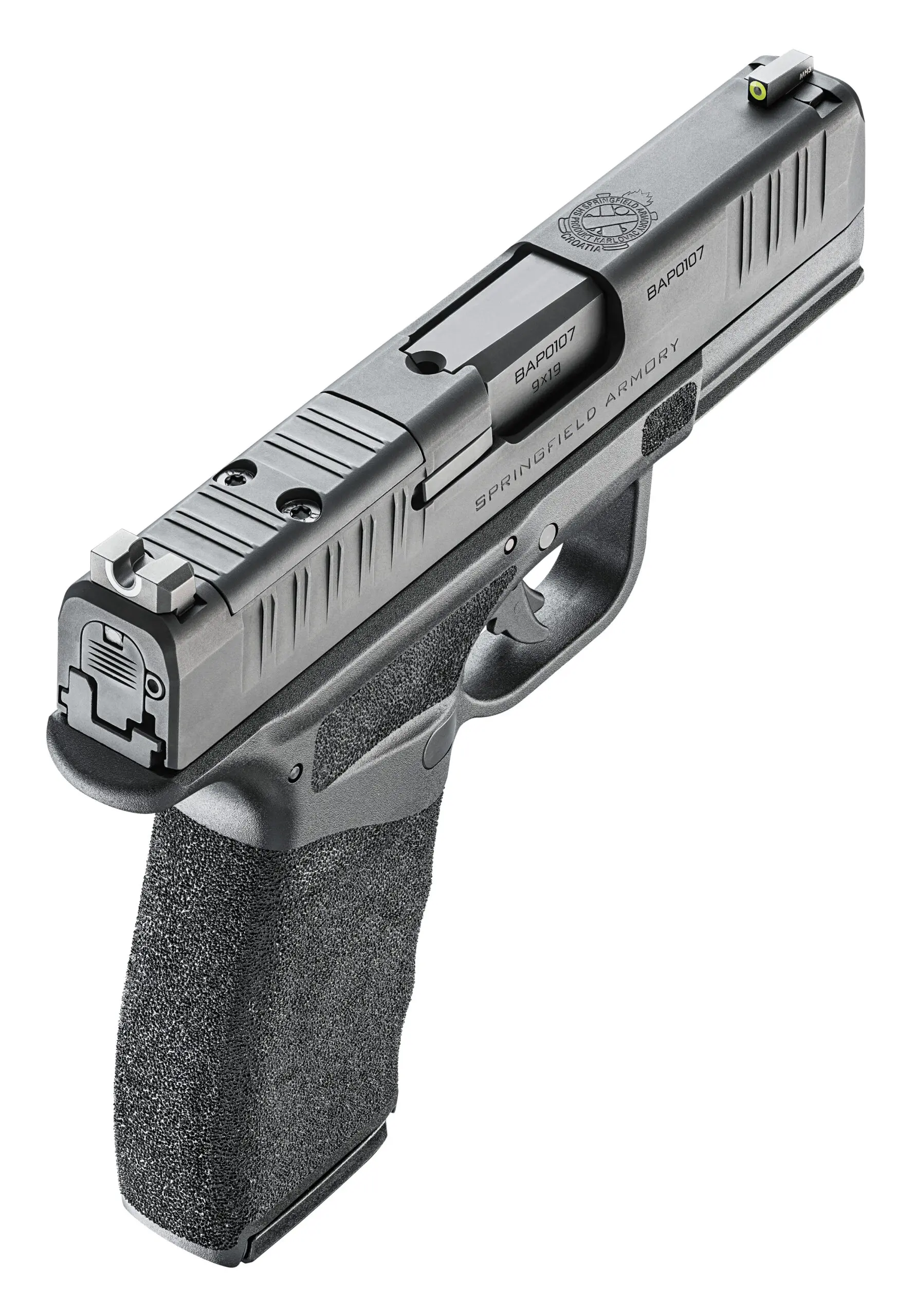 Hellcat® Pro OSP™ 9mm Handgun-6