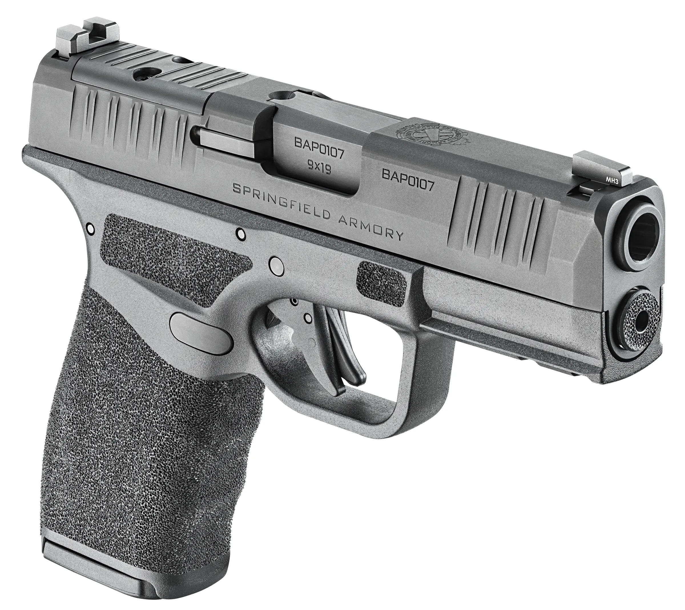 Hellcat® Pro OSP™ 9mm Handgun-7