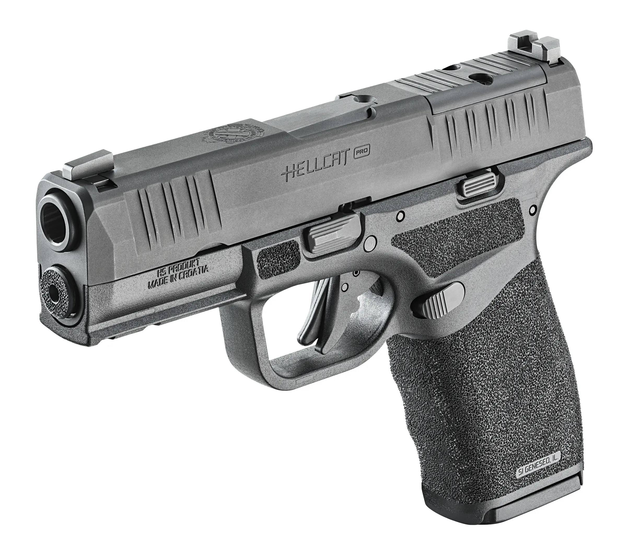 Hellcat® Pro OSP™ 9mm Handgun-8