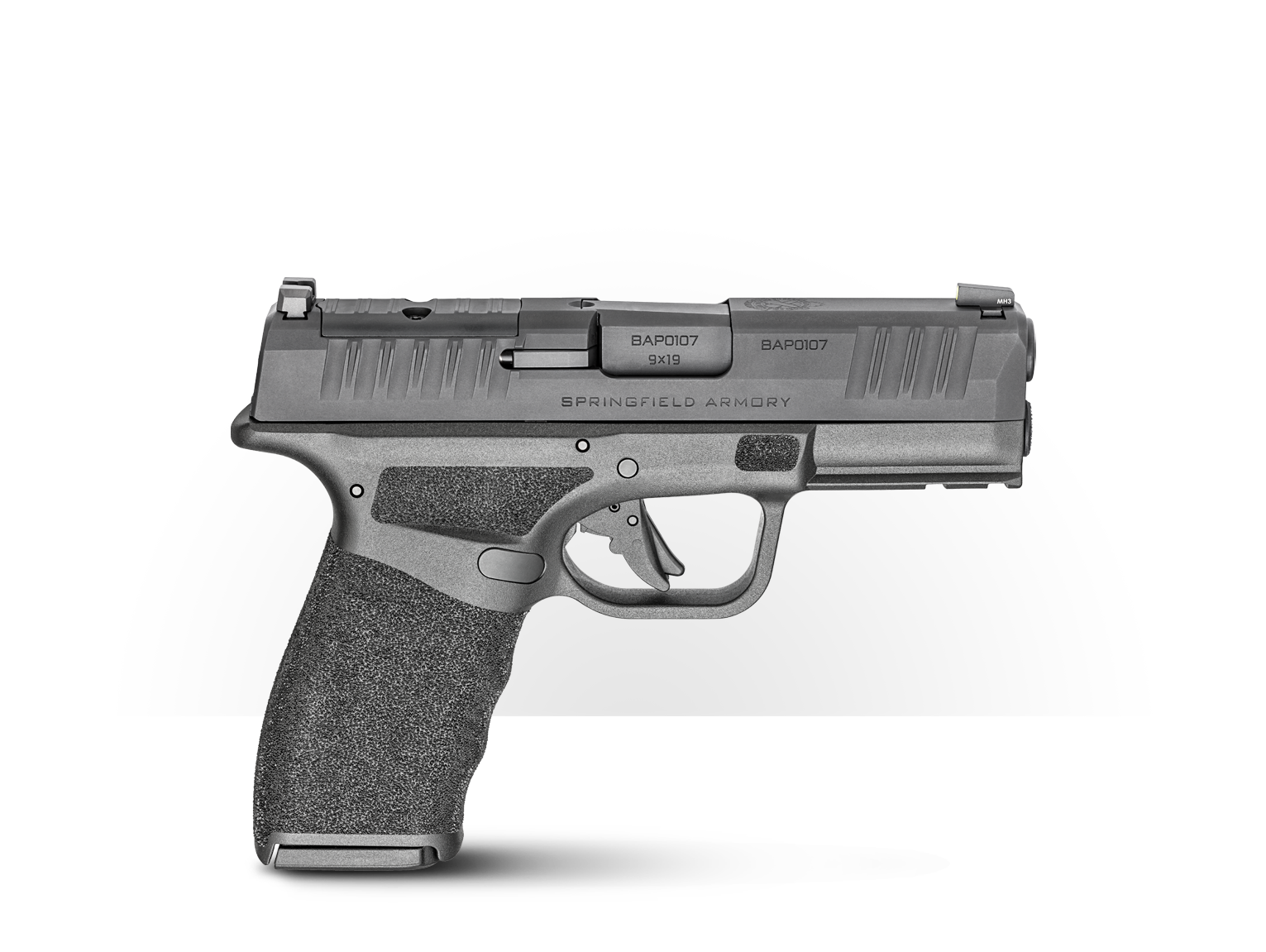 Hellcat® Pro OSP™ 9mm Handgun