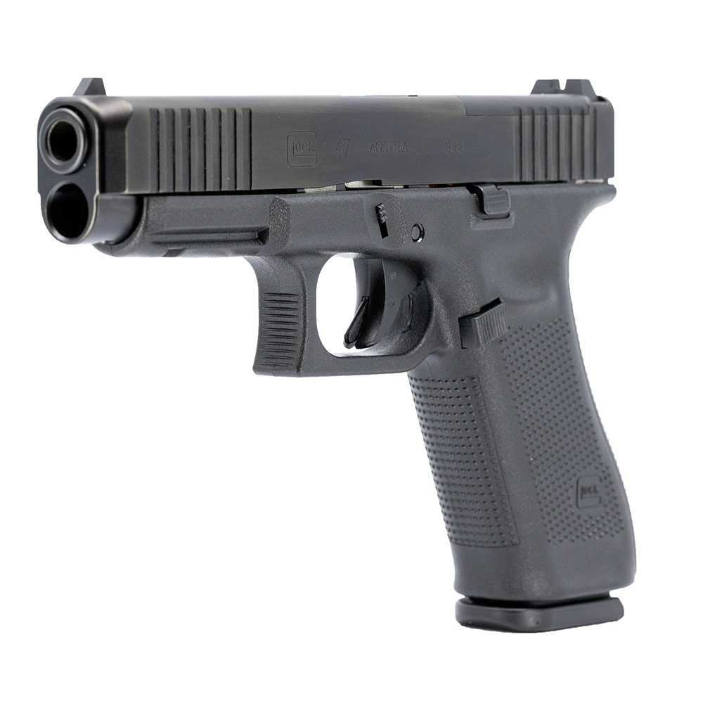 Glock 47 Gen5 MOS=2