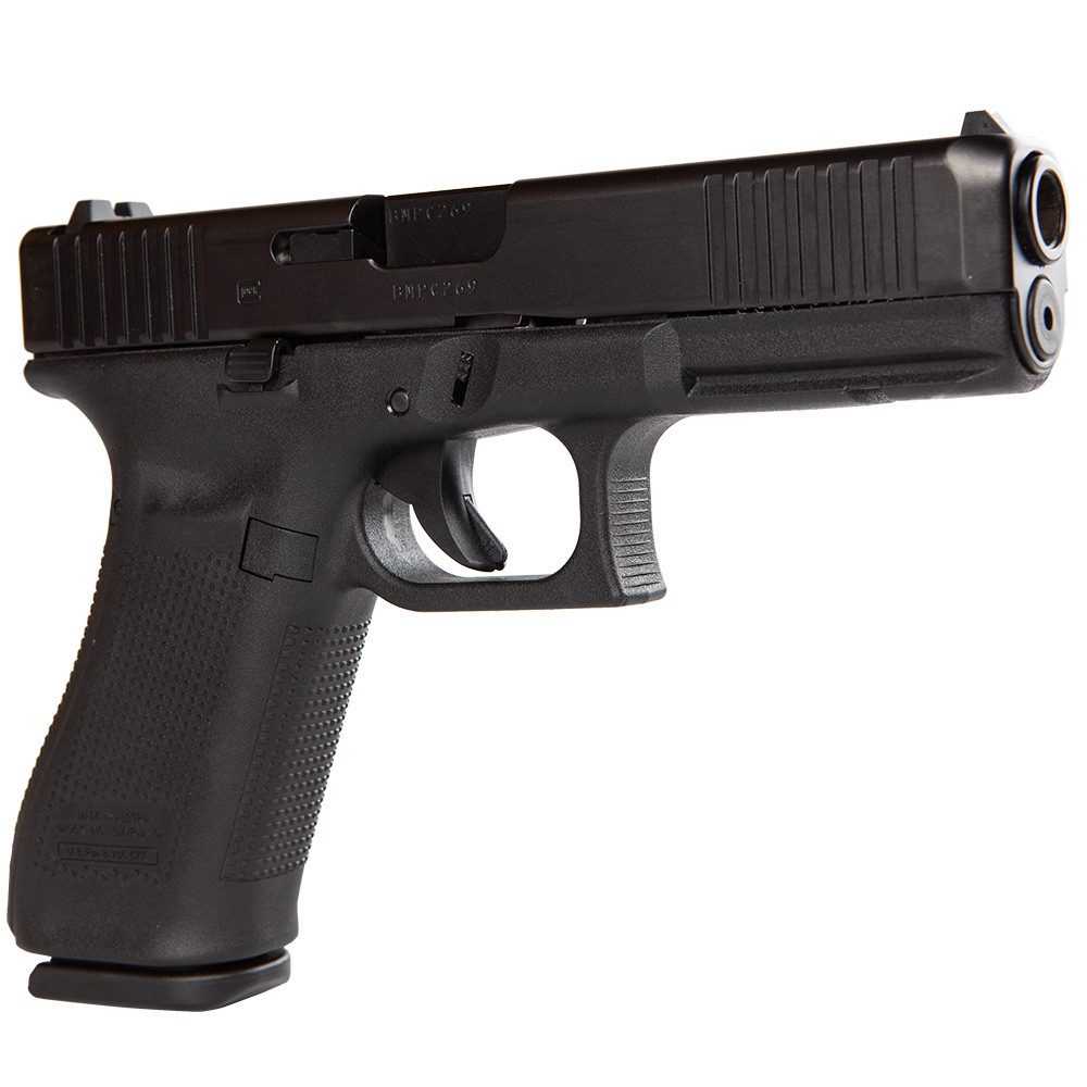 GLOCK 22 Gen5 -1