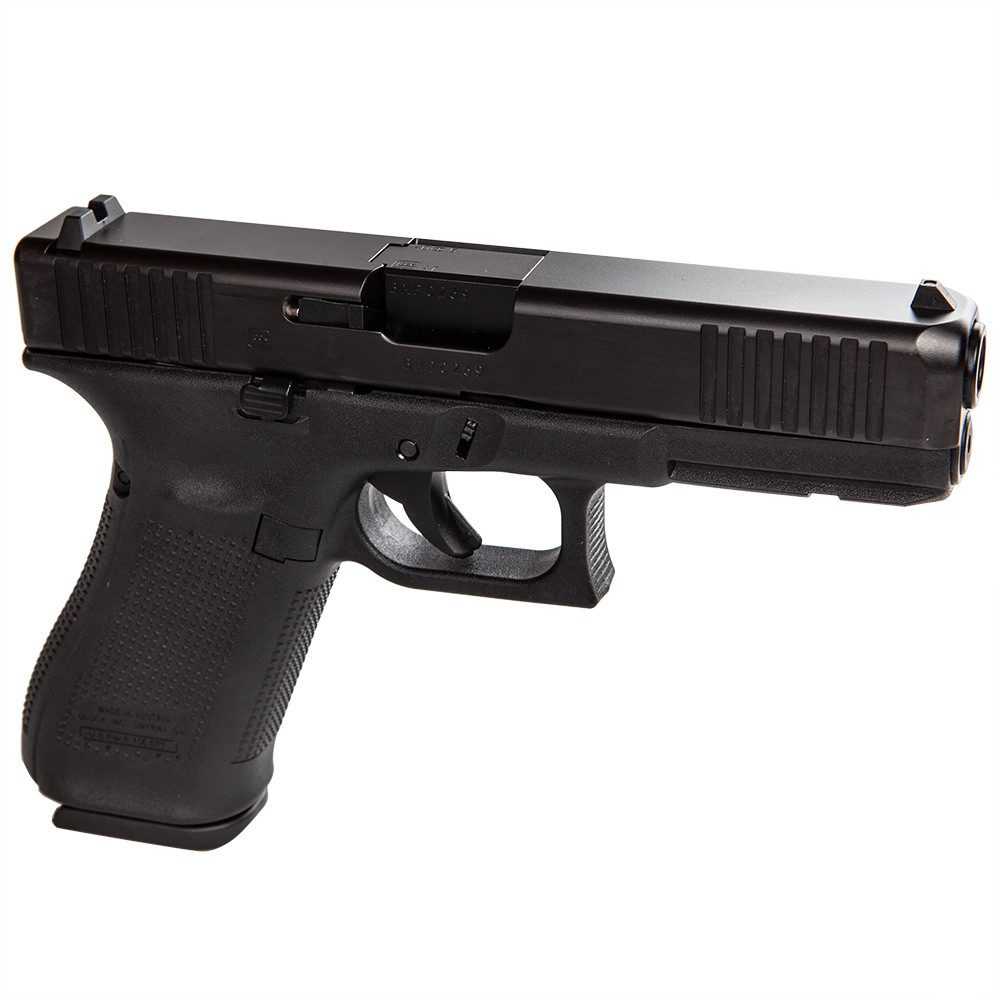 GLOCK 22 Gen5 -2