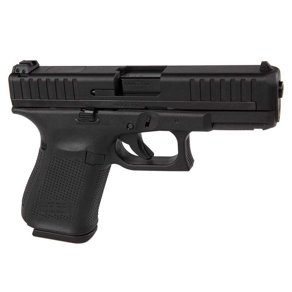 Glock 44 – .22LR-1