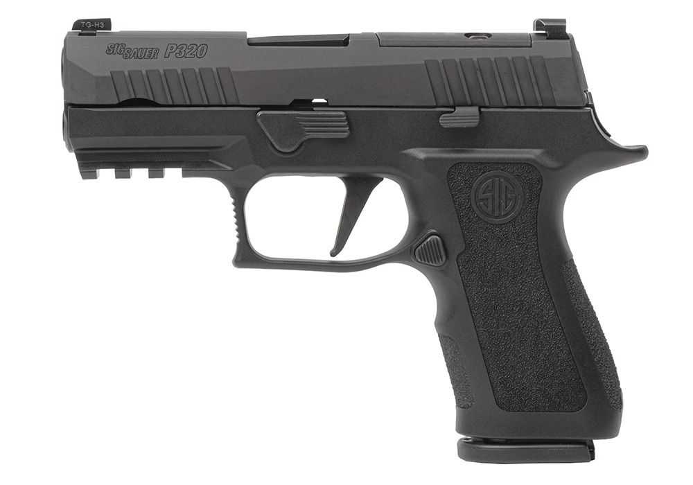 Sig Sauer P320 X Compact