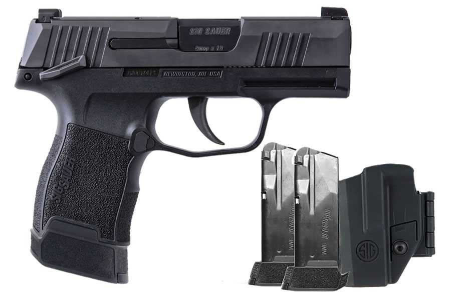 Sig Sauer P365