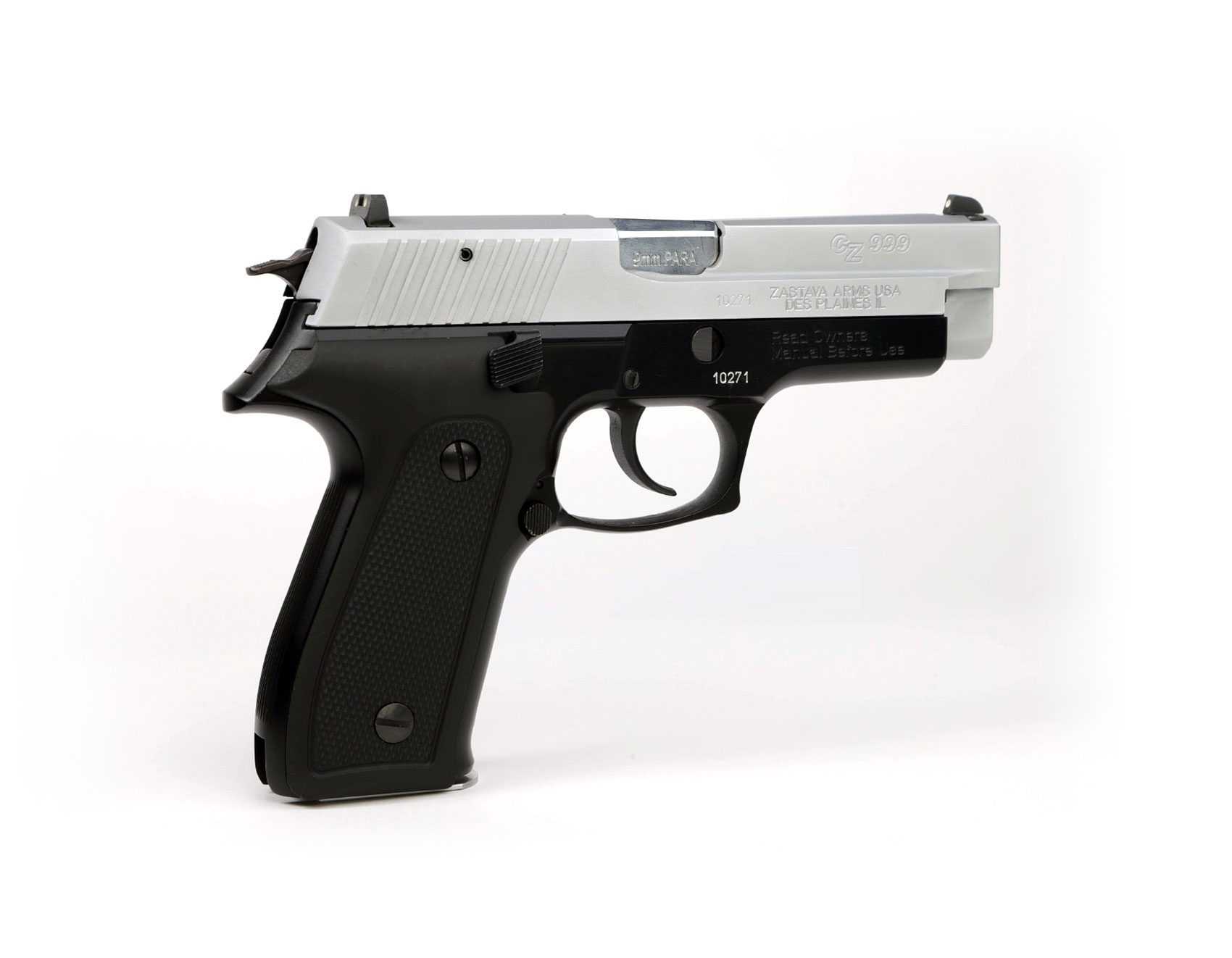 CZ999-HC999MCS