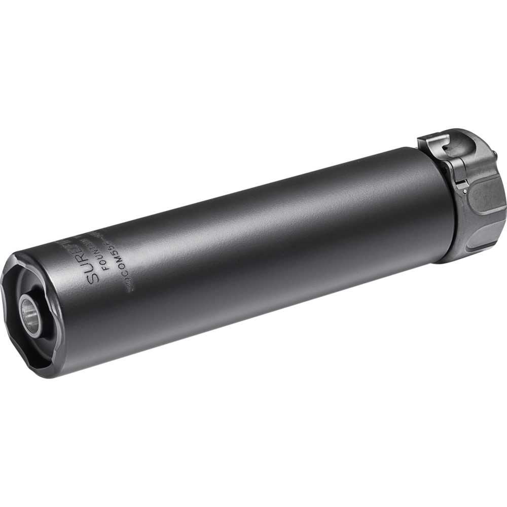 SureFire SOCOM556 SB2 Suppressor