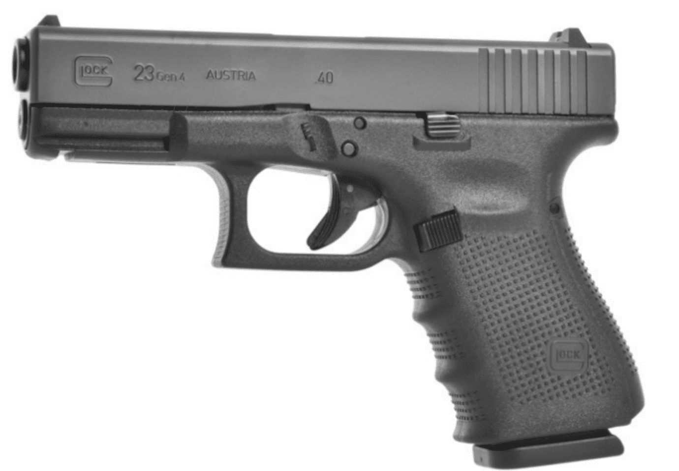 GLOCK 23 Gen4