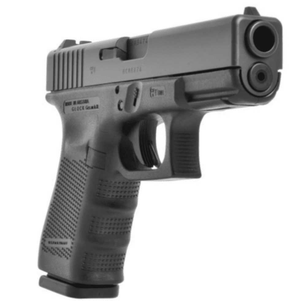 GLOCK 23 Gen4 -1