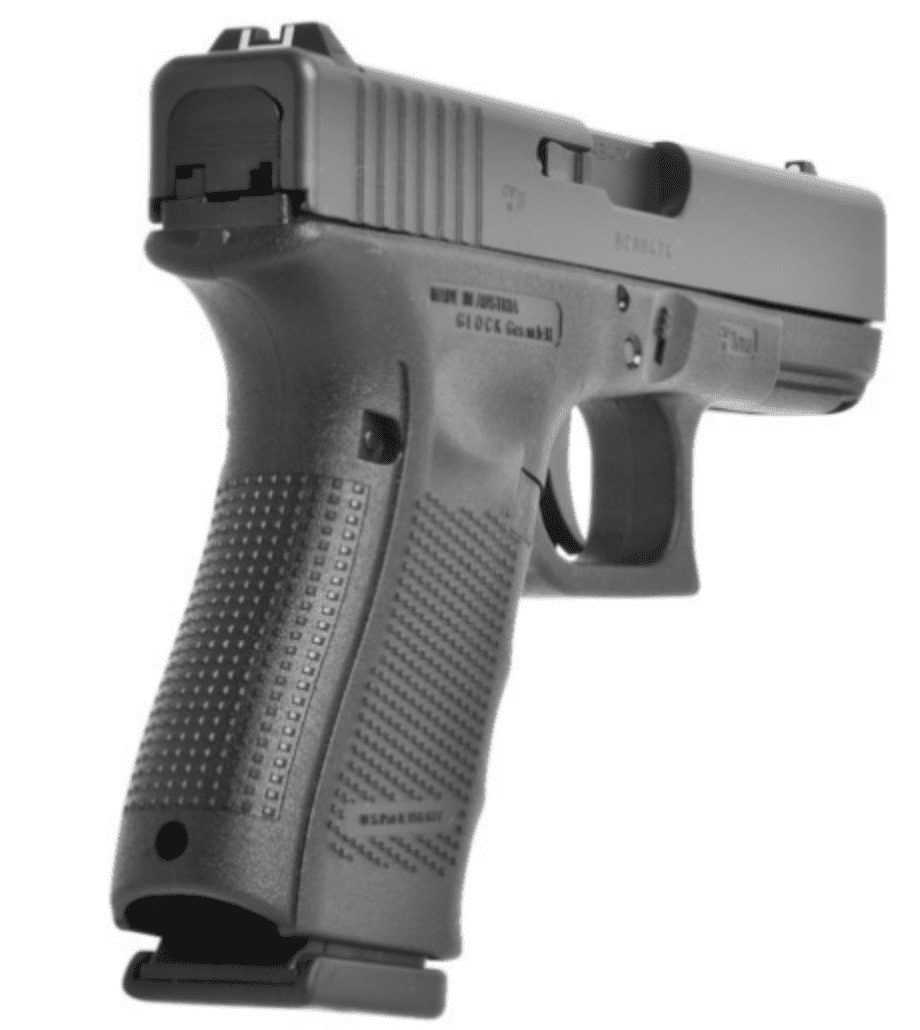 GLOCK 23 Gen4 -3