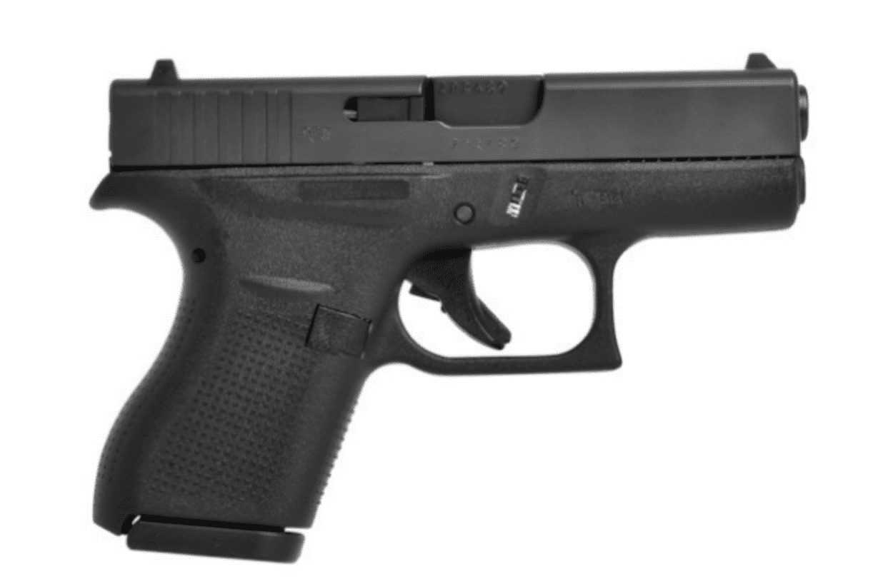 GLOCK 42