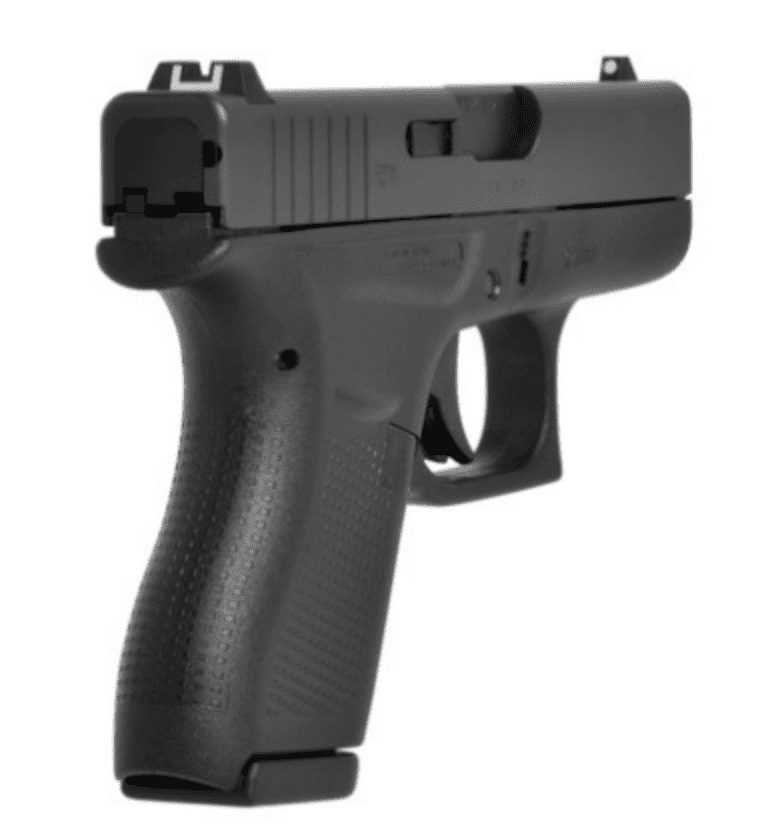 GLOCK 42 -2