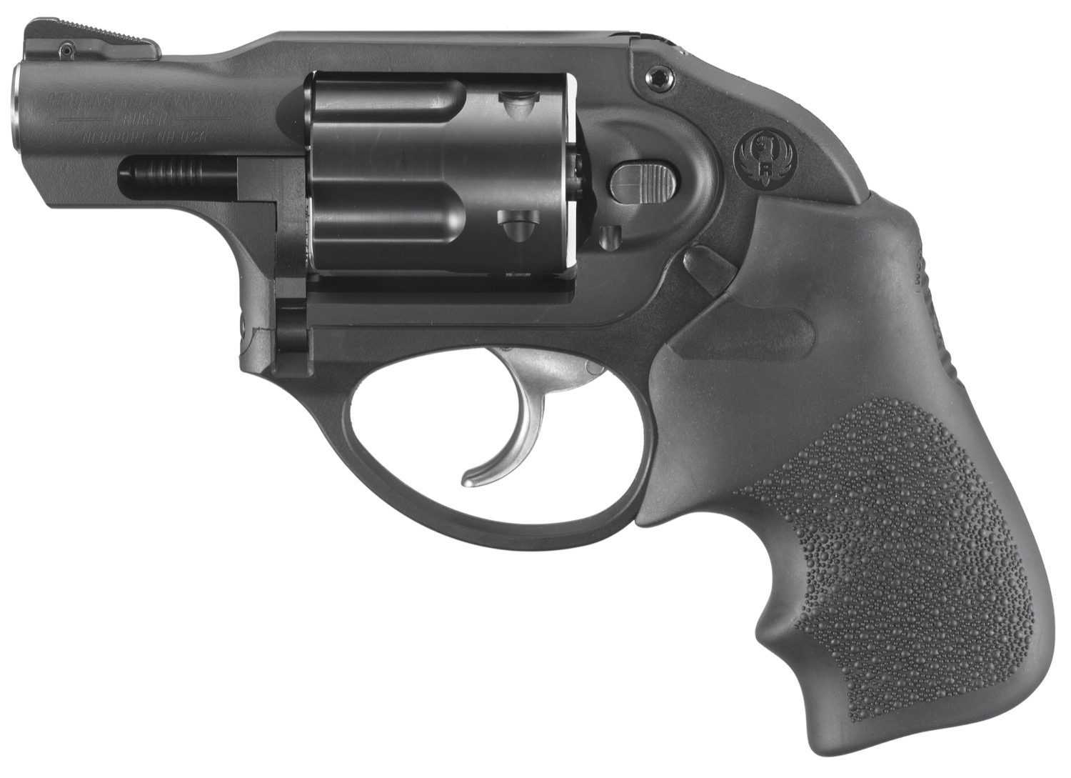 Ruger LCR 357 Magnum-5