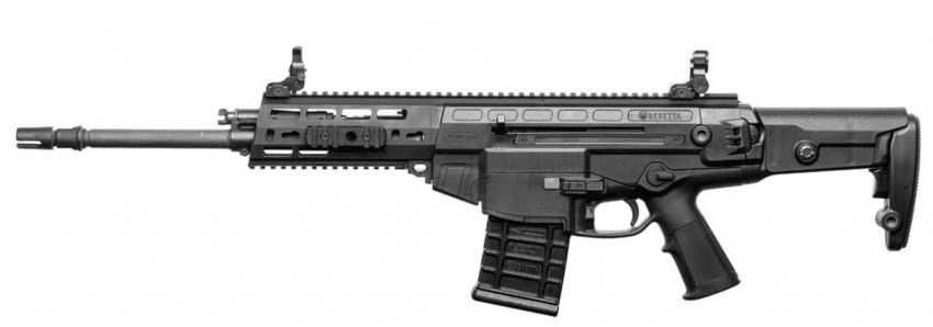 Beretta ARX 200-2